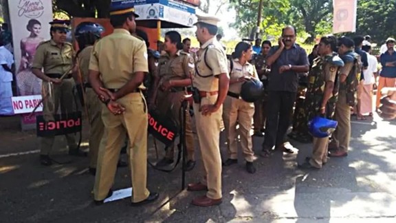 Kozhikode BJP Leader Arrested in Qatar Robbery Case After Surrende