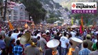 Kullu Dushehra- Himachal Pradesh- Vijaya Dashmi