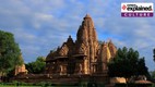 Lakshman Mandir- Khajuraho- Madhya Pradesh