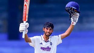 Tanmay Baloda, Yashbardhan Chauhan, Lakshya Rajesh Raichandani, top 5 batsman after Ind vs Aus test series, top 5 bowler after Ind vs Aus test series, Ind u19 vs Aus u19, India U19 vs Australia U19, India U19 team, Australia U19 team, Ind vs Aus, Team India, India vs Australia unofficial Test Series, India U19 team won test series vs Australia U19 team, India U19 beat Australia U19