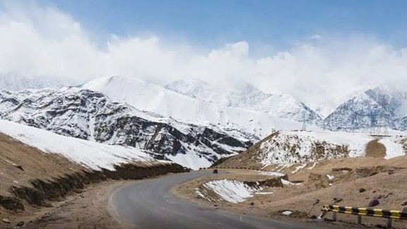 Leh-Ladakh, China, India, China, LAC, Ladakh
