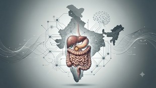 GI Diseases Registry, गैस्ट्रोइंटेस्टाइनल रोग, यकृत रोग, अग्न्याशय रोग