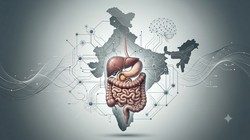 जिगर से आंत तक बीमारियों का बनेगा एक राष्ट्रीय रिकॉर्ड, देश में इलाज और रोकथाम की बदलेगी तस्वीर