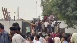 LPU हिंसा मामले में आरोपी छात्रों पर पुलिस की कार्रवाई, जम्मू से एक गिरफ्तार, दूसरा चकमा देकर निकला