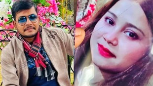 Lucknow Samreen case