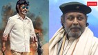 Mithun Chakraborty, Rajnikanth