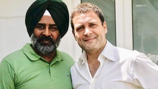 Pargat Singh, Pargat Singh Punjab Congress President, Punjab Congress new president, Punjab Congress chief, Punjab Congress latest news,
