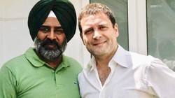 कौन हैं पंजाब कांग्रेस के नए अध्यक्ष परगट सिंह? 2027 के विधानसभा चुनाव से पहले मिली बड़ी जिम्मेदारी