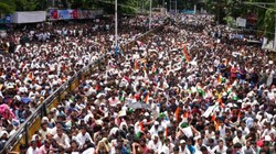 ‘जाकर पढ़ाई करो…’, बॉम्बे हाई कोर्ट ने प्रदर्शनकारी छात्रों से की अपील