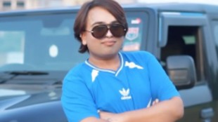 Mad Sandhu murder, Mad Sandhu shot dead, Mad Sandhu Amritsar, Maddy Sandhu, Amritsar influencer Maddy Sandhu murder, Punjab influencer Maddy Sandhu murder, Punjabi influencer Mad Sandhu,