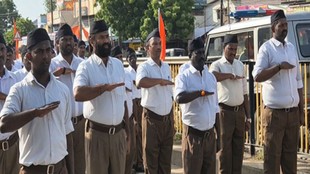 Madras High Court RSS march, Tamil Nadu government RSS rally, RSS route march permission, Madras High Court news, Tamil Nadu RSS march controversy, Justice V Lakshminarayanan, VG Jagadeesan petition, RSS march Tamil Nadu October 2026,