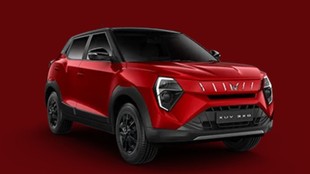Mahindra XUV 3XO CNG, Mahindra XUV 3XO CNG Launch, XUV 3XO CNG Price, Mahindra CNG SUV, XUV 3XO CNG Mileage, Mahindra XUV 3XO CNG Teaser
