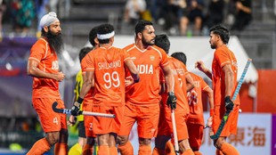 India men's hockey team, ACT, asian champions trophy, india at ACT, hockey news