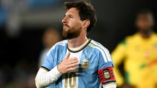 Lionel Messi, Messi, Messi international career over, Argentina beat Benin, Argentina vs Benin, Argentina football team, मेसी, मेसी इंटरनेशनल करियर