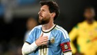 Lionel Messi, Messi, Messi international career over, Argentina beat Benin, Argentina vs Benin, Argentina football team, मेसी, मेसी इंटरनेशनल करियर