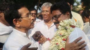 west bengal, supreme court, nandigram, congress candidate milan pradhan