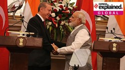 कश्मीर मुद्दे पर पाकिस्तान का समर्थन करने वाले तुर्किए के साथ रिश्तों को बेहतर करने की कितनी गुंजाइस? EXPLAINED