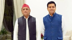 ‘मोदी जी का यार…’, SP के राज्यसभा उम्मीदवार नाथवानी ने की पीएम की तारीफ, अखिलेश की सियासत पर उठने लगे सवाल