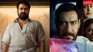 Mohan lal praises dhrishyam 3
