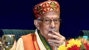 Murli Manohar Joshi, FICCI, Protest in student protests, National Education Policy, use of force in protests, empathy in education, मुरली मनोहर जोशी, विरोध प्रदर्शन, ज्ञानेश कुमार, चुनाव आयुक्त के खिलाफ प्रदर्शन