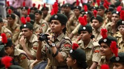 अब दिल्ली के सार्वजनिक पार्कों की सुरक्षा करेंगे एनसीसी-एनएसएस कैडेट