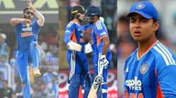IND vs WI Playing 11: संजू-अभिषेक ओपनर, वैभव बाहर, नमन धीर का हो सकता डेब्यू; पहले टी20 के लिए संभावित प्लेइंग 11