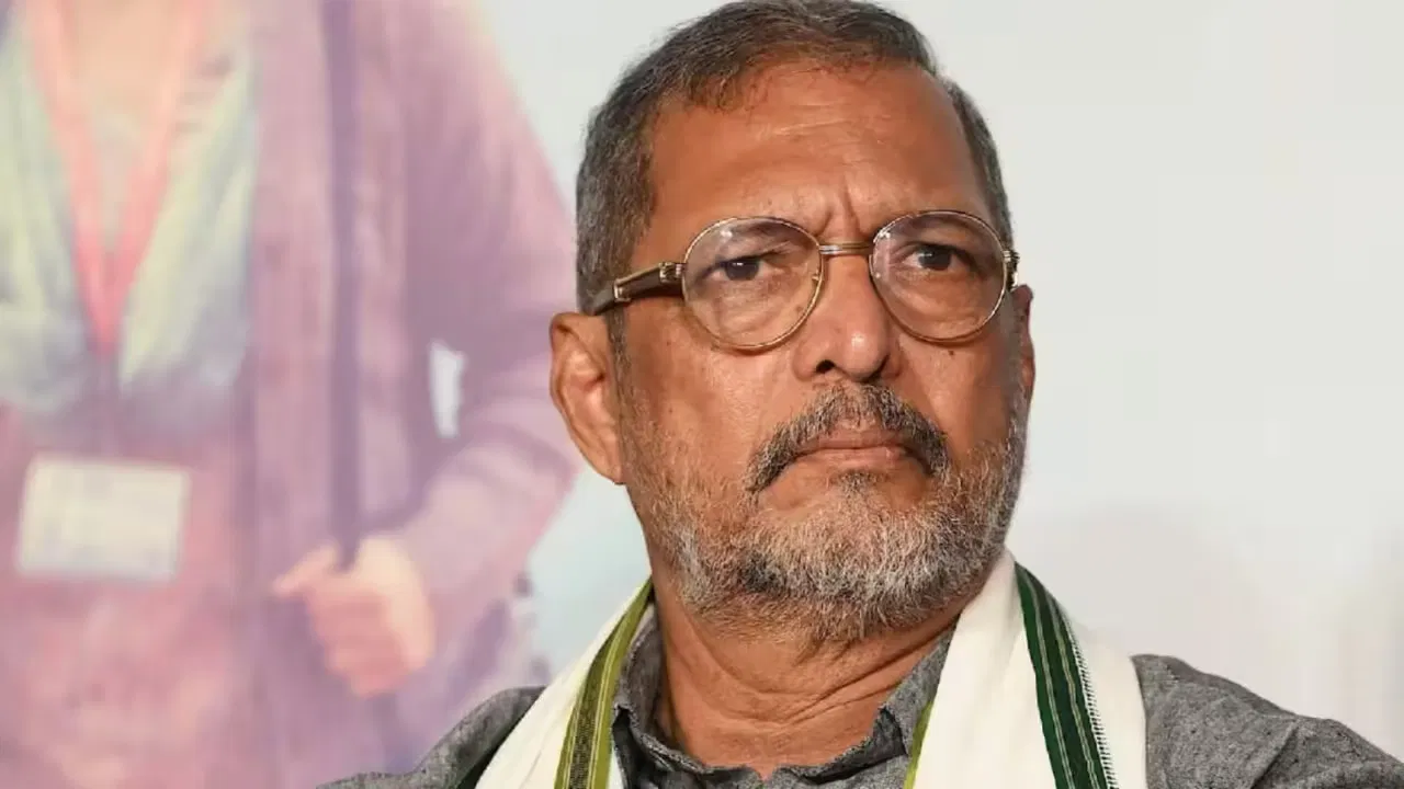 Nana Patekar Death News LIVE: 75 साल की उम्र में नाना पाटेकर का निधन, पीएम मोदी ने जताया शोक