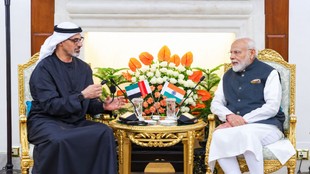 Narendra Modi