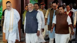 सीईसी ज्ञानेश कुमार के इस्तीफे की मांग, एसआईआर… दिल्ली में हो रहे विरोध प्रदर्शनों का मुकाबला कैसे कर रही बीजेपी और मोदी सरकार?