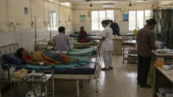 ‘बेटा चाहिए था’, अस्पताल में मिली एक दिन की बच्ची की लाश, पूछताछ में मां के बयान से खुला मामला