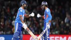 Ind vs Nz, Tilak Verma, Nitish Kumar Reddy