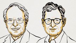 Nobel Prize in Economics 2026: रॉबर्ट ई. हॉल और माइकल वुडफोर्ड को मिला अर्थशास्त्र का नोबेल पुरस्कार