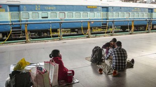 Northern Railway, Train operations in Delhi, CJP Protest, Delhi train cancellations, Delhi railway update, Northern Railway latest news, Delhi train services normal, cancelled trains update, Delhi train cancellation news, CJP protest train cancellations,
