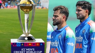 ODI World Cup 2027 Schedule, India in ODI World Cup 2027
