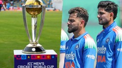 ODI World Cup 2027 Schedule: टीम इंडिया का पहला मुकाबला ऑस्ट्रेलिया से; भारत-पाकिस्तान मैच कब? देखें पूरा शेड्यूल