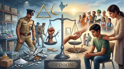 नशा मुक्त भारत का ‘अमित’ संकल्प । OPINION