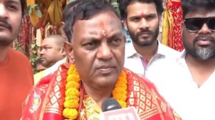 Braj Mohan Ram, Odisha Governor Braj Mohan Ram controversy, new Odisha Governor Braj Mohan Ram, Odisha Governor BJP votes remark, Braj Mohan Ram statement, Odisha political news, BJP Scheduled Caste Morcha Braj Mohan Ram,