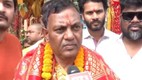 Braj Mohan Ram, Odisha Governor Braj Mohan Ram controversy, new Odisha Governor Braj Mohan Ram, Odisha Governor BJP votes remark, Braj Mohan Ram statement, Odisha political news, BJP Scheduled Caste Morcha Braj Mohan Ram,