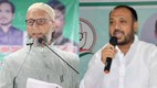 Asaduddin Owaisi, AIMIM, Telangana Congress, Owaisi Muslim Leadership