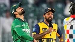 PAK vs SL: साहिबजादा फरहान की कप्तानी पारी, पाकिस्तान ने श्रीलंका को 4 विकेट से हराया
