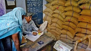 Delhi Ration Distribution, Delhi Ration News, Delhi Ration Card