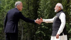 पीएम मोदी और मार्क कार्नी के बीच बातचीत, इन मुद्दों पर रहा फोकस, भारत-कनाडा संबंधों को मिलेगी नई रफ्तार