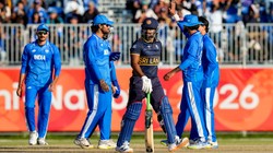 एशियन गेम्स में भारत की ऐतिहासिक जीत, श्रीलंका 45 रन पर ढेर, कई रिकॉर्ड ध्वस्त, अब गोल्ड मेडल के लिए पाकिस्तान से जंग