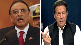 Imran Khan PTI government suspended, Khyber Pakhtunkhwa emergency, Pakistan state of emergency 2026, Pakistan President Zardari, Pakistan Tehreek-e-Insaf, PTI government suspension, Imran Khan party news, Khyber Pakhtunkhwa political crisis,