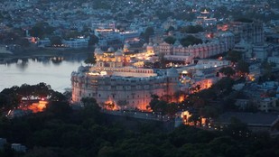 off season destinations in India | budget travel India | cheap holidays India
