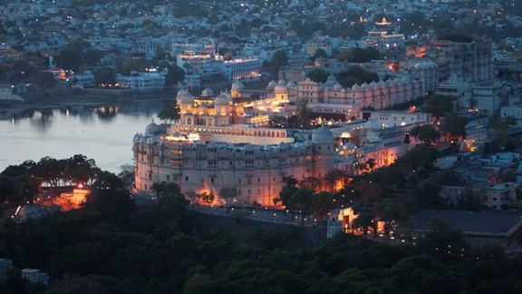 off season destinations in India | budget travel India | cheap holidays India