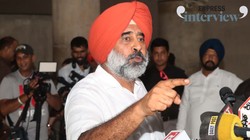पंजाब कांग्रेस के नए अध्यक्ष परगट सिंह बोले- ‘पंजाब के बाहर और कांग्रेस के बिना हमारा कोई वजूद और औकात नहीं’
