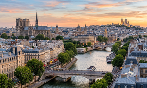 Paris Beyond the Eiffel Tower