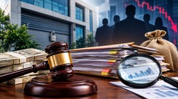Popular Finance Group पर NCLT का बड़ा फैसला, 14 कंपनियों और LLP को बंद करने का आदेश