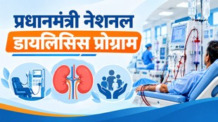 Pradhan Mantri National Dialysis Programme